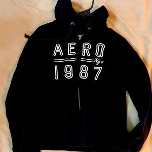 Aeropostale jacket good condition